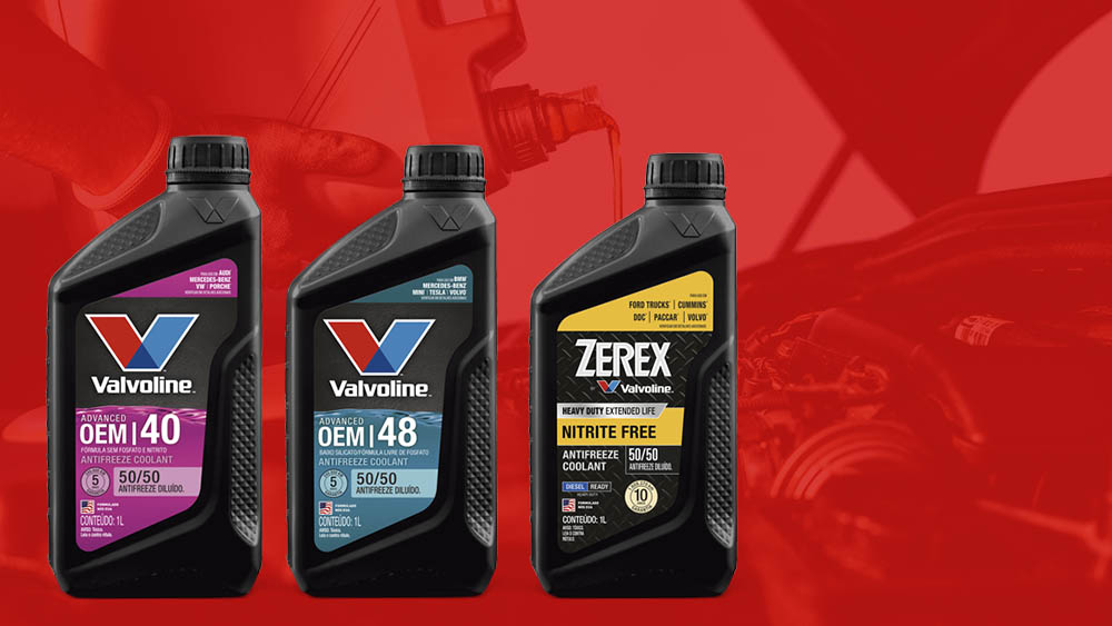 Fluidos de arrefecimento ganham protagonismo nos veículos eletrificados