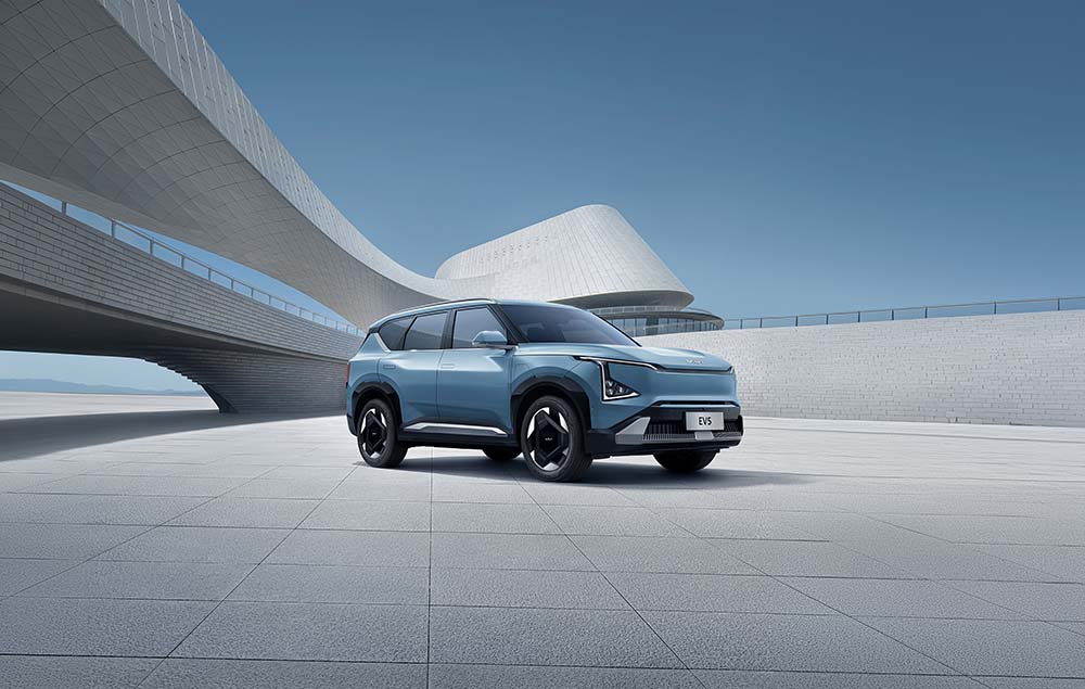 Kia Brasil patrocina 53ª edição do Festival de Cinema de Gramado