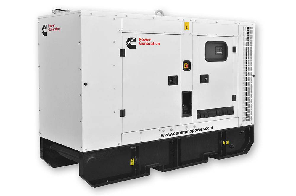 Cummins mira crescimento de 40% no segmento Rental