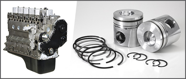 9ª Expo Peças 2025 – Cummins e DCCO levam conhecimento técnico sobre peças genuínas e linha ReCon