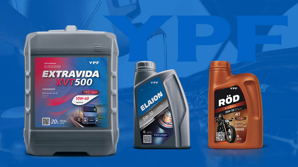 YPF Lubrificantes acelera expansão nas regiões Norte e Nordeste