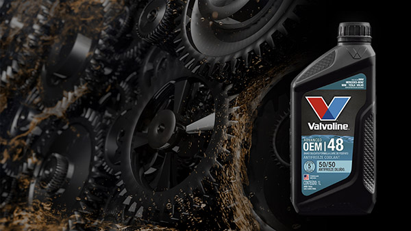 Aditivo de radiador ganha protagonismo na era da eletrificação automotiva