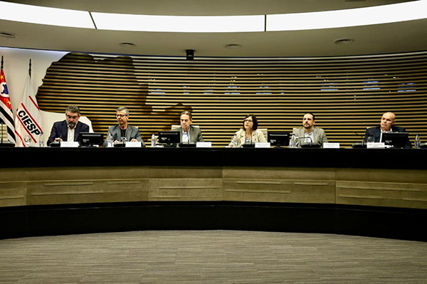 FFV 2025  – Da indústria à logística: o Brasil mostra que descarbonização é desenvolvimento