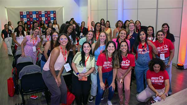 Valvoline Conecta – Elas Aceleram reúne profissionais e expõe desafios reais das mulheres no setor automotivo