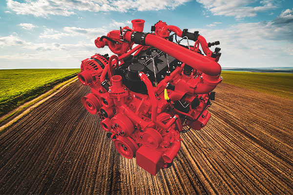 AGRISHOW 2026 – Cummins Brasil anuncia produção local do QSF 2.8 para aplicações off-highway 