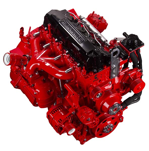 Cummins equipa nova JCB 205NXT com motor de alta performance e reforça parceria no Brasil