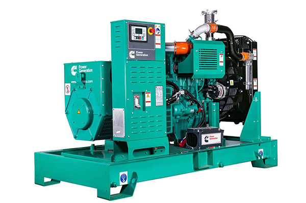 AGRISHOW 2026 – Cummins defende critérios nacionais de emissão e apresenta geração de energia preparada para o novo agro